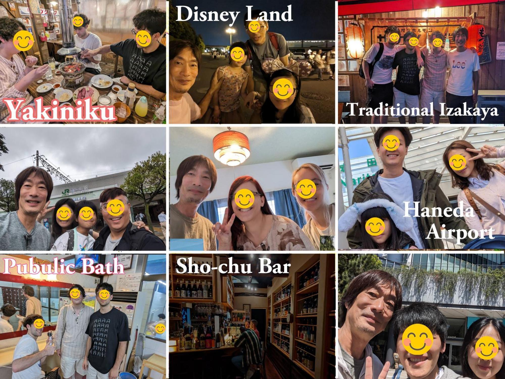 波奈 浅草 Hana Asakusa ーskytree前駅まで徒歩5分ー Tokio Exterior foto